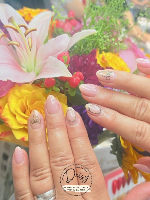 Daisy Nails & Spa